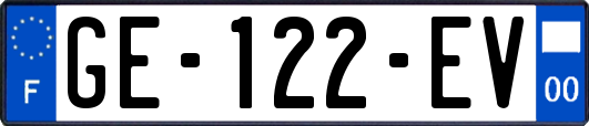 GE-122-EV
