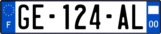 GE-124-AL
