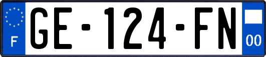 GE-124-FN