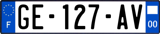 GE-127-AV