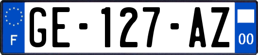 GE-127-AZ