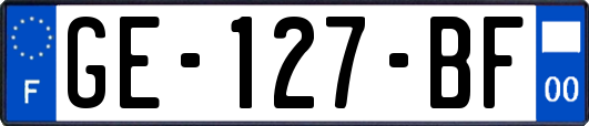 GE-127-BF