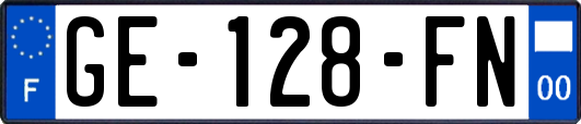 GE-128-FN