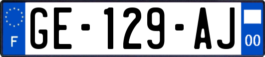GE-129-AJ