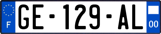 GE-129-AL