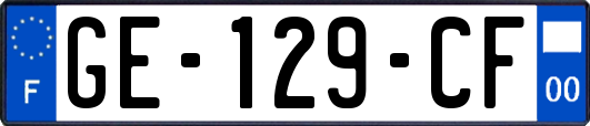 GE-129-CF