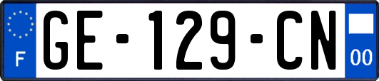 GE-129-CN
