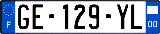 GE-129-YL