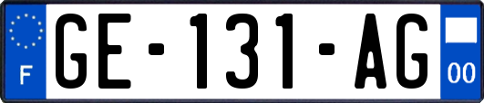 GE-131-AG