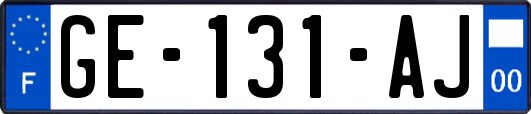 GE-131-AJ