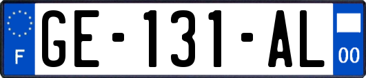 GE-131-AL