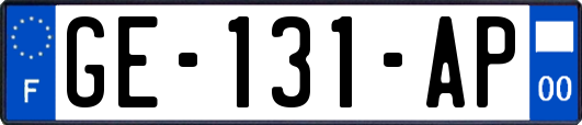 GE-131-AP