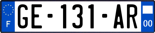 GE-131-AR