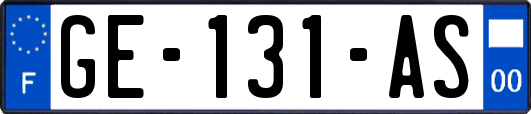 GE-131-AS