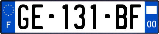 GE-131-BF