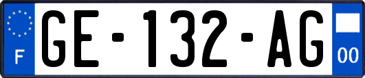 GE-132-AG