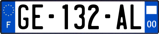 GE-132-AL