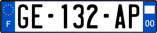 GE-132-AP