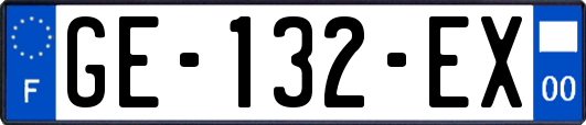 GE-132-EX