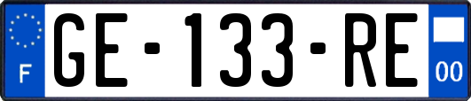 GE-133-RE