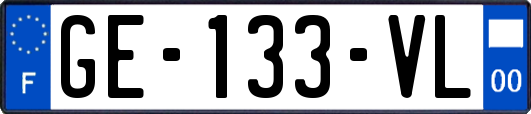 GE-133-VL