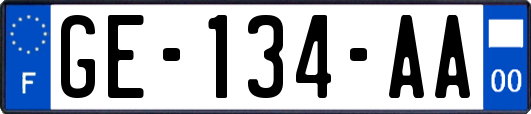 GE-134-AA