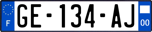 GE-134-AJ