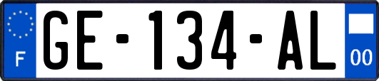 GE-134-AL