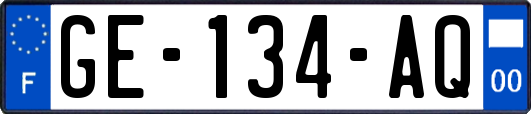 GE-134-AQ