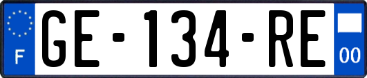 GE-134-RE