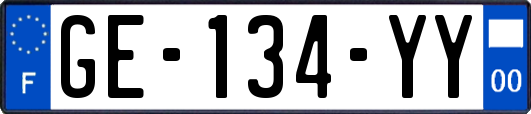 GE-134-YY