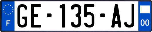 GE-135-AJ