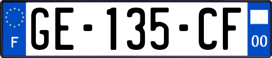 GE-135-CF