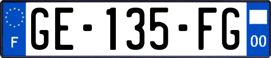 GE-135-FG