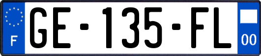 GE-135-FL