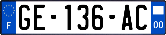 GE-136-AC