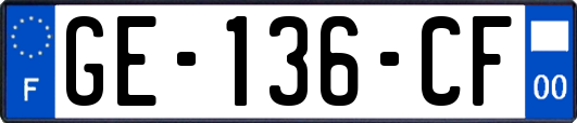GE-136-CF