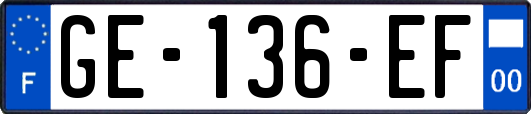 GE-136-EF