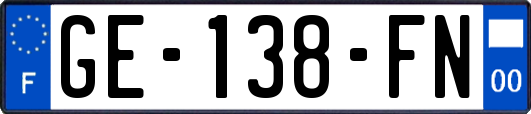 GE-138-FN