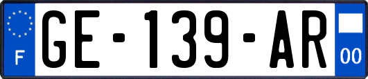 GE-139-AR
