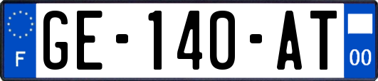 GE-140-AT