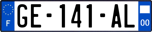GE-141-AL