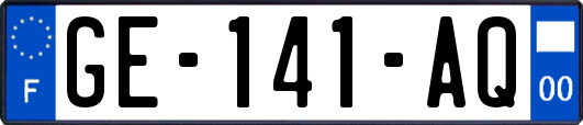 GE-141-AQ