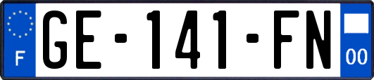 GE-141-FN