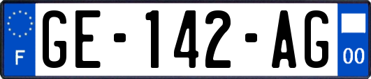 GE-142-AG