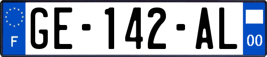 GE-142-AL