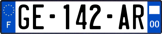 GE-142-AR