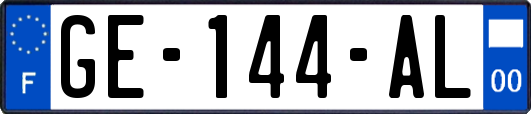 GE-144-AL