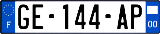 GE-144-AP