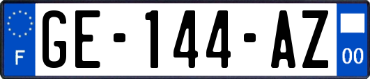 GE-144-AZ